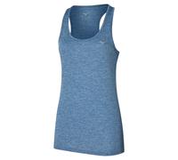 Débardeur MIZUNO Femme Impulse Core Tank LARKSPUR J2GAC209 30 Original