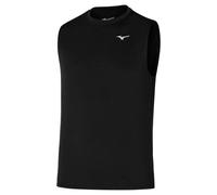 Mizuno Débardeur Impulse Core Homme Noir Taille S