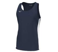 Mizuno Débardeur MZNRB Homme Bleu 3XL