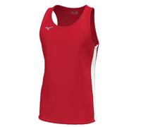Mizuno Débardeur Rouge Taille M