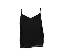 Débardeur Moon black top l Noir Taille : 42