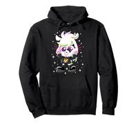 Débardeur Moshi Monsters Avril LesCream Zack Binspin Sweat à Capuche