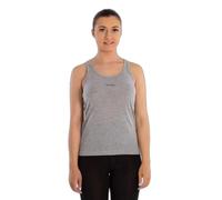 Débardeur motivation femme Softee Gris L