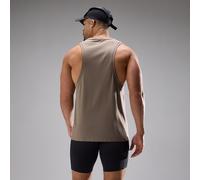Débardeur MP Velocity Ultra sans coutures homme - Falcon - M