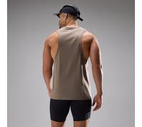 Débardeur MP Velocity Ultra sans coutures homme - Falcon - XS