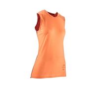 Débardeur MTB AllMtn 2.0 Femme - M / EU38 / UK10 / US6 - Orange Peach