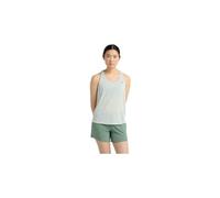 Debardeur new balance athletics vert femme