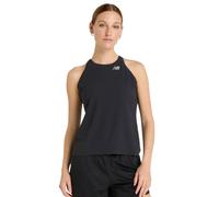 Débardeur New Balance Race Day Ultra Light Noir Femme, Taille M