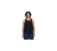 Debardeur new balance sport essentials noir homme