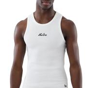 Débardeur New Era Blanc S