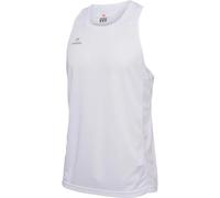 Newline Débardeur Athletic Homme Running Blanc 2XL