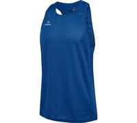 Newline Débardeur de running athlétique homme Vrai Bleu 3XL