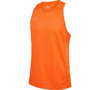 Newline Débardeur Athletic – respirant pour homme – orange Taille 2XL