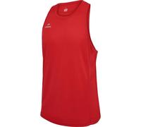 Débardeur Newline Athletic Rouge 2XL