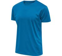 Débardeur Newline core functional Bleu 2XL