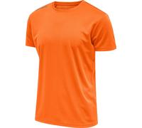 Newline T-shirt Core Functional manches courtes Homme Orange 2XL