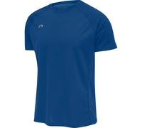 Débardeur Newline core running Bleu 2XL