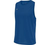 Débardeur Newline core running Bleu S