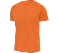 Débardeur Newline core running Orange 2XL