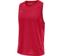Débardeur Newline core running Rouge M