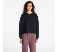 Débardeur Nike 24.7 ImpossiblySoft Women's Dri-FIT Oversized Crew-Neck Top Black/ Dk Smoke Grey M