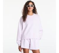 Débardeur Nike 24.7 ImpossiblySoft Women's Dri-FIT Oversized Crew-Neck Top Bleached Lilac/ Platinum Violet L