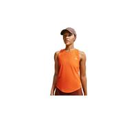 Debardeur nike acg trailwind orange femme