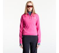 Débardeur Nike ACG "Wolf Grid" Women's Therma-FIT 1/2-Zip Hiking Top Desert Pink/ Summit White L