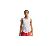 Debardeur nike aeroswift blanc femme