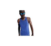 Maillot de running Dri-FIT ADV Nike AeroSwift pour homme Comet Blue/Noir M