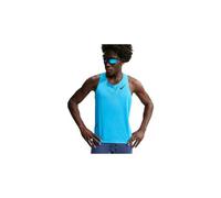 Debardeur nike aeroswift bleu homme