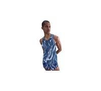 Nike AeroSwift Dri-FIT ADV AOP Singlet Homme S