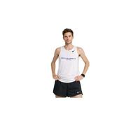 Debardeur nike aeroswift blocks league blanc homme