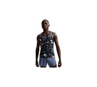 Debardeur nike aeroswift glam noir homme