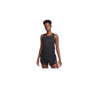 Debardeur nike aeroswift noir femme