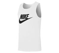 Débardeur Nike Blanc XL Male