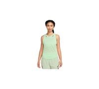 Debardeur nike dri fit adv aeroswift vert femme
