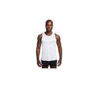 Debardeur nike dri fit adv stride blanc homme