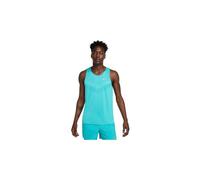 Debardeur nike dri fit adv stride bleu homme