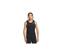 Debardeur nike dri fit miler noir homme