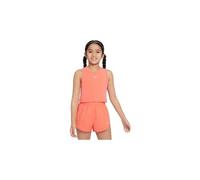Debardeur nike dri fit pro rose fille