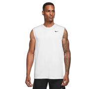 Débardeur Nike Dri-FIT RLGD SL Reset Blanc XL Male