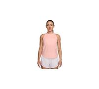 Debardeur nike dri fit swift rose femme