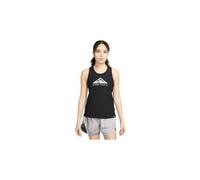 Debardeur nike dri fit trail noir femme