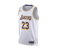 Débardeur NIKE Los Angeles Lakers Association Swingman Jersey " James "
