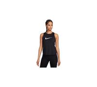 Debardeur nike one noir femme