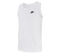 Débardeur Nike Sportswear Blanc XS Male