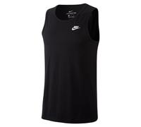 Débardeur Nike Sportswear Noir 3XL Male