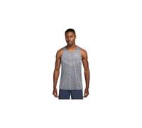 Debardeur nike stride bleu homme