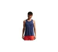 Debardeur nike stride bleu homme